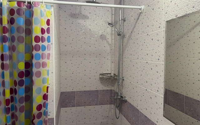 Квартира 099 ЖК Черноморский до моря 10 мин