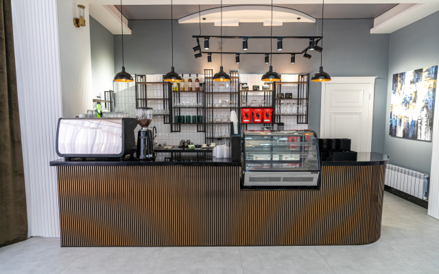 Отель Пуллман ДМ