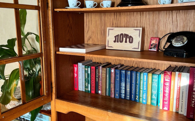 Квартира 2-к. квартира 64 м² 5/5 эт.