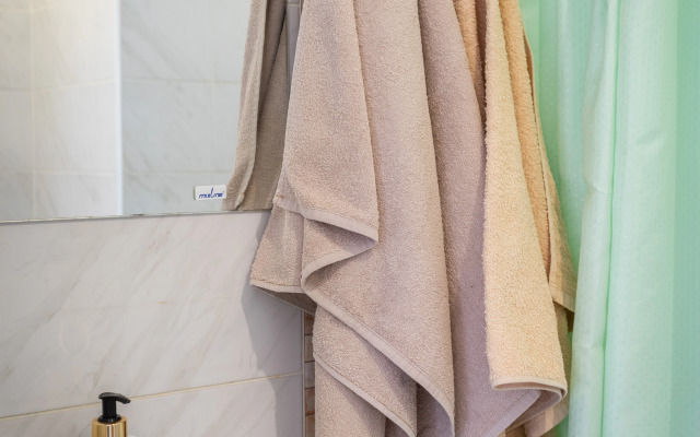 Квартира на улице Пионерская 56 Б