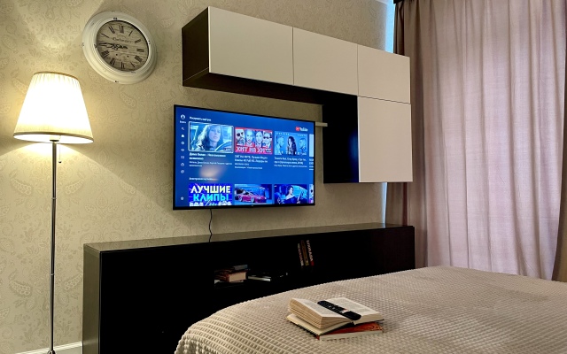 Квартира Rauktis Apartments