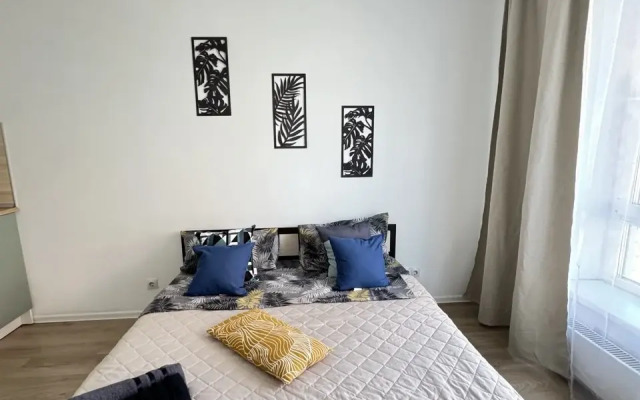 Letchika Lariushina 6/1 Proapart Apartments