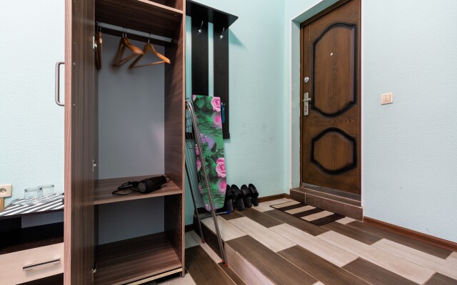 Bronnickaya 15 Guest house