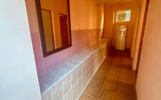 Na Vysote Guest House