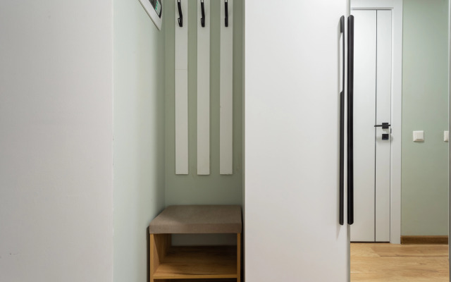 Квартира Студия Eliza Home в сердце города