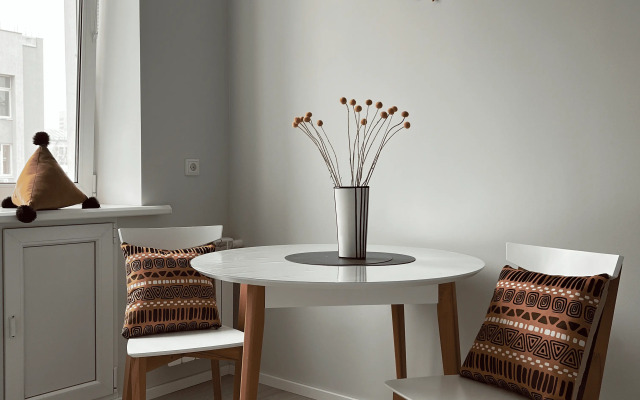 Квартира 1 Комнатная на Молодогвардейской 218