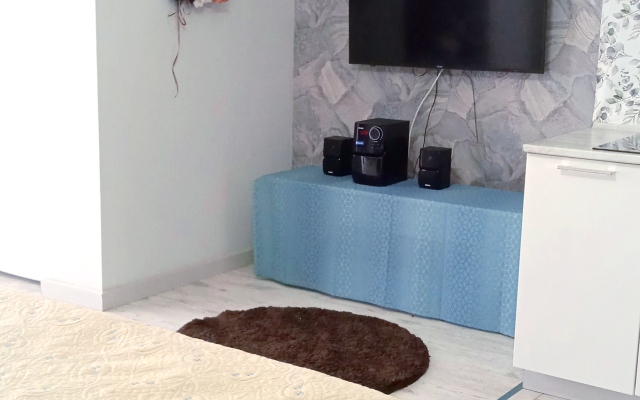 Palm Tropical Aparts Flat