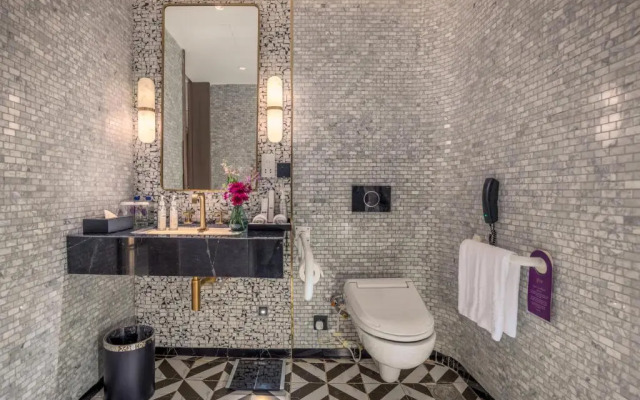 Glee Nairobi A Preferred LVX Hotel