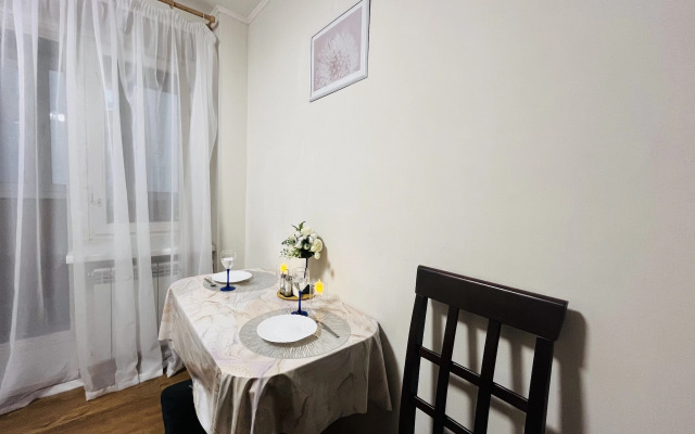 Квартира на улице Большая 98