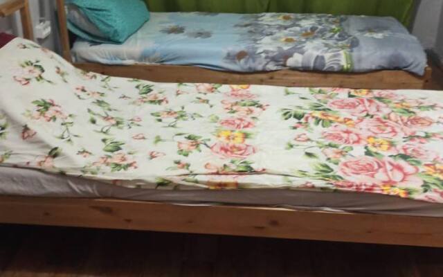 Апартаменты Двушка на Гавани - фото 5