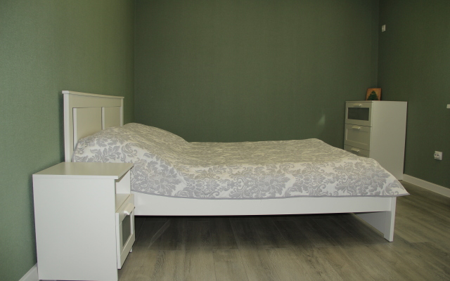 Гостевой дом Сямозерье