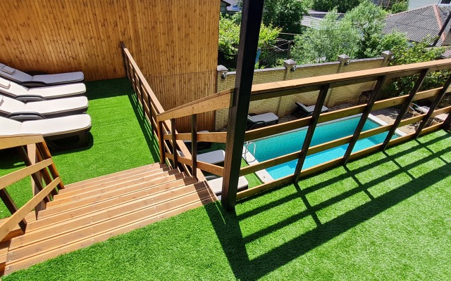 Gornaya Dolina Guest House