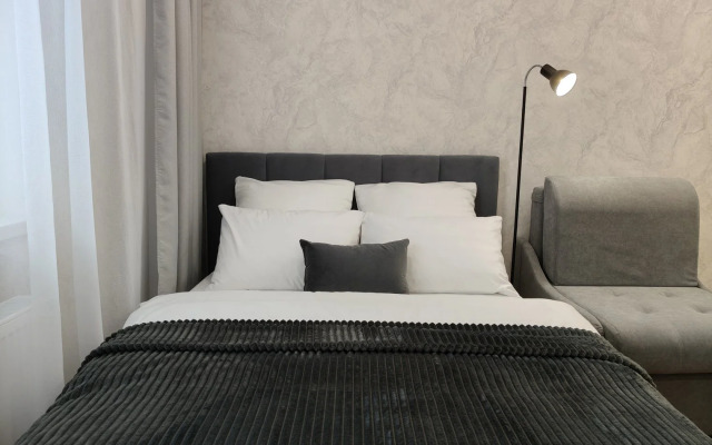 Квартира в ЖК Амград