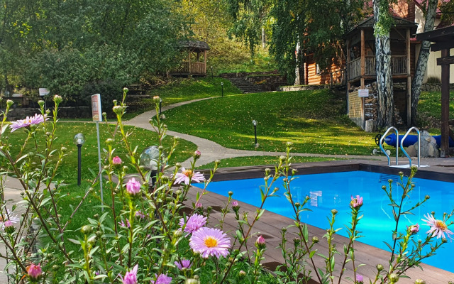 Kamenny Tsvetok Guest House