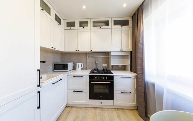 Квартира Уютная квартира в Центре