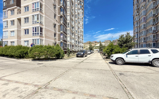 Kavkaz Apartaments 2