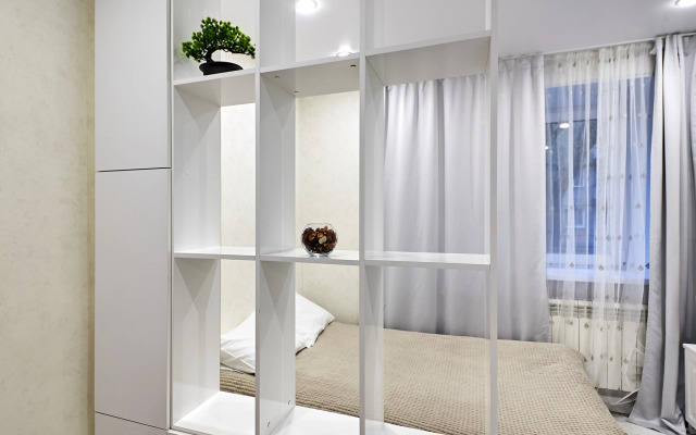 Квартира уютная в Кировском районе