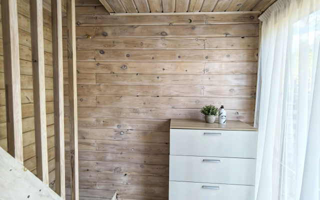 Частный дом Лаки Парк