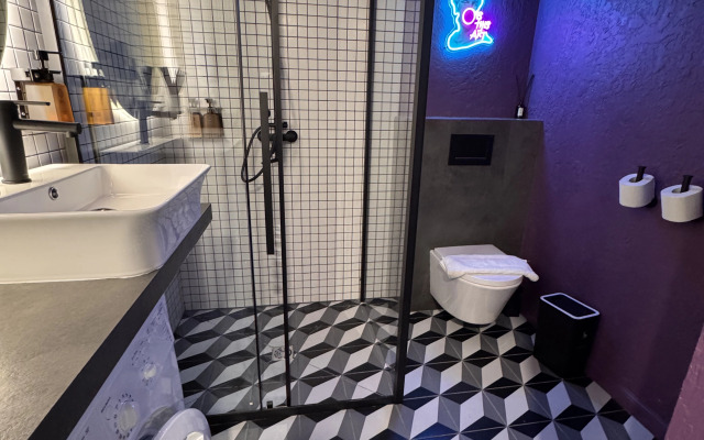 Апартаменты Family Luxury Apartments