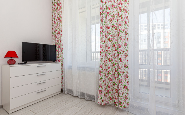 a.m. Rooms Farforovskaya Apartments