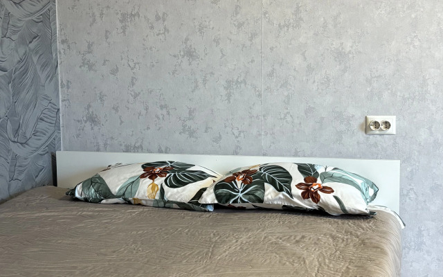 Квартира на Калинина 24