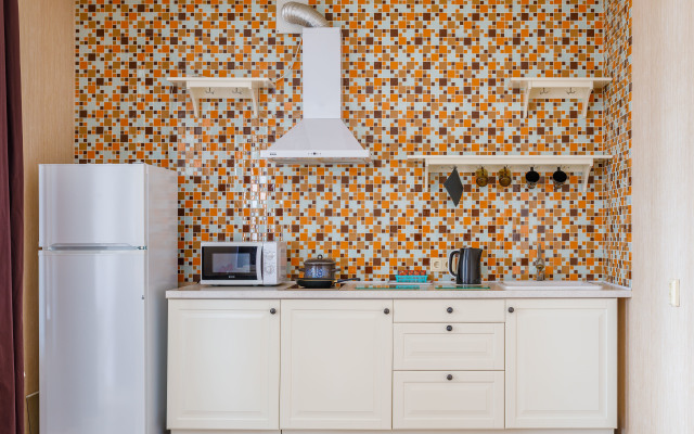 Квартира Dayker City на 8 марта 194