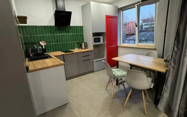 Квартира Уютная на Варламова