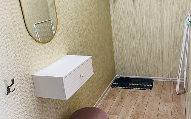 Квартира Двухкомнатная