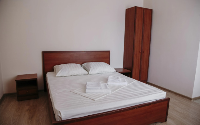 Shturval Guest House