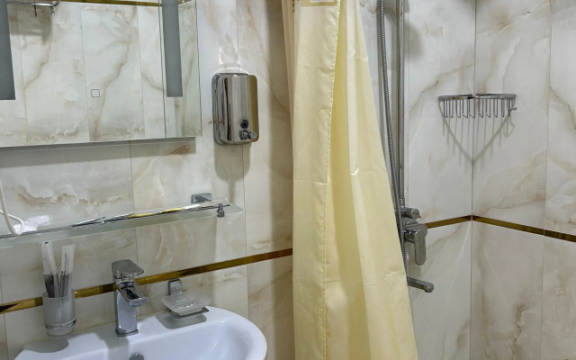 Dash Gapi Hotel