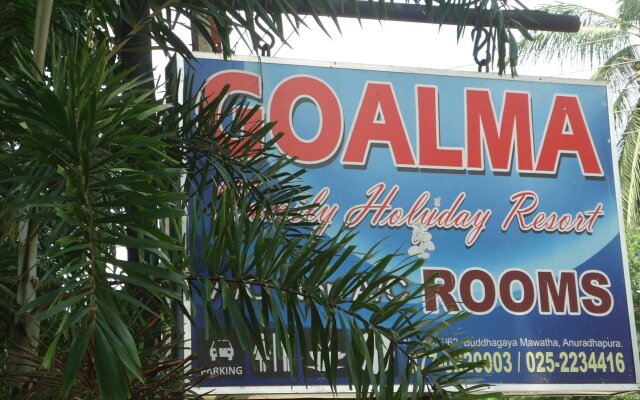 Мини-Отель Goalma Family Holiday6 Resort