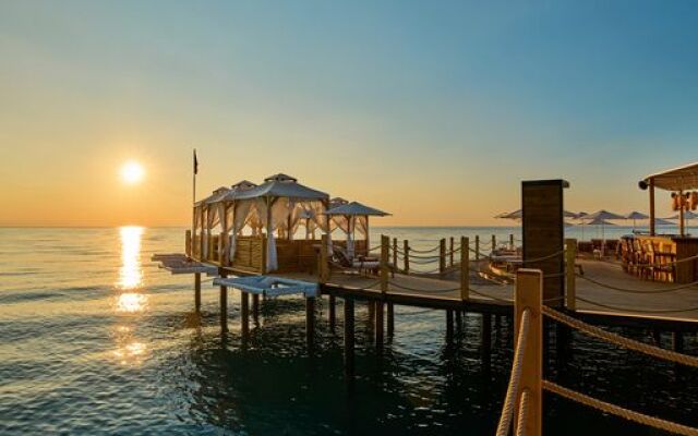 Mövenpick Antalya Tekirova Resort