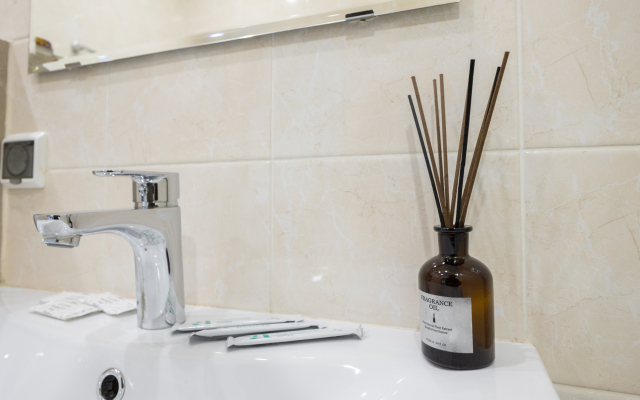 Апартаменты Comfort Home на Сибгата Хакима 23