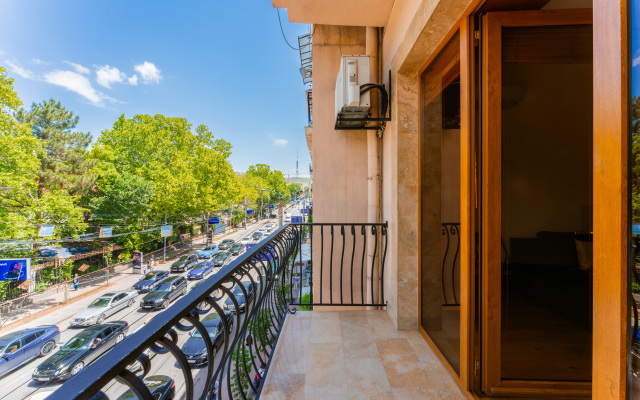2BR Apt City Retreat Self-Checkin by Keygo 85 Apartments