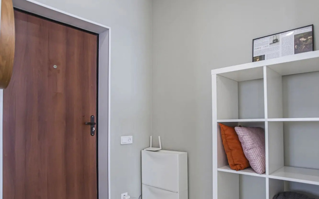 ApartamentyTopHouse na Nejbuta 4 odnokomnatnye