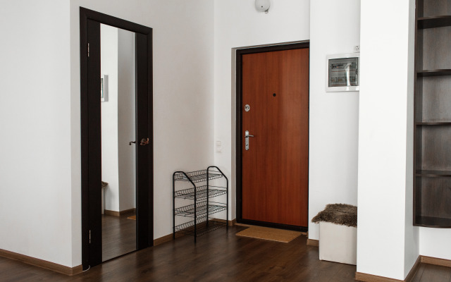 Апартаменты Ирис Парк