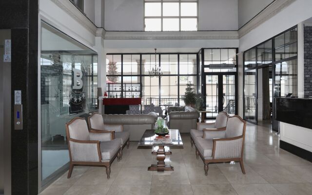 Balturk Otel Izmit Hotel