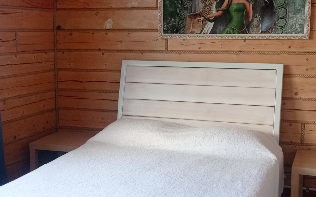 Slavyanskiy Guest house