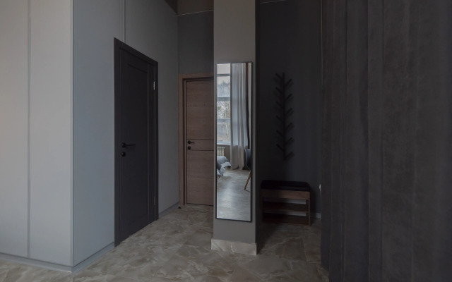 Artman Hotel