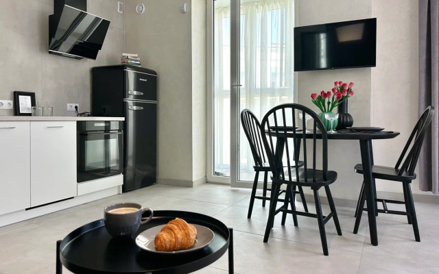 Dlya Vashego Komfortnogo Otdykha V Zelenogradske Apartments