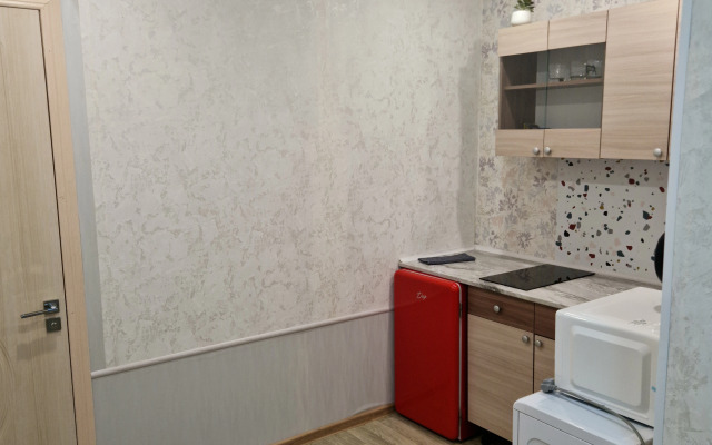 Апартаменты Эконом на Бегичева