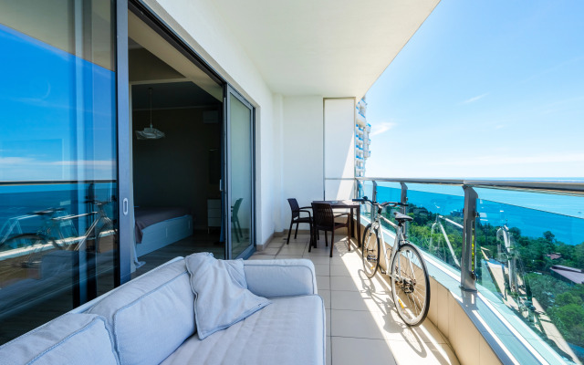 Ideal Khauz Apartments 1