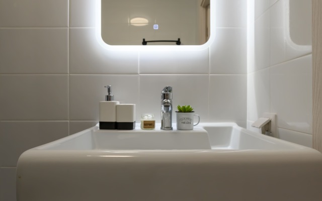 Апартаменты Нагатинский 774