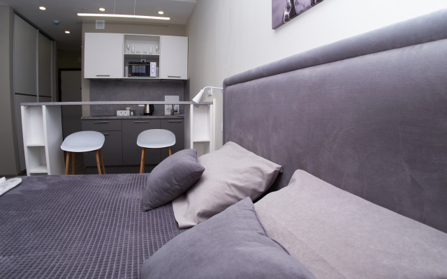 Апартаменты Hotel Spb 4