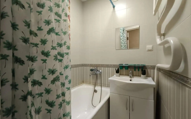 Квартира на Воровского 147