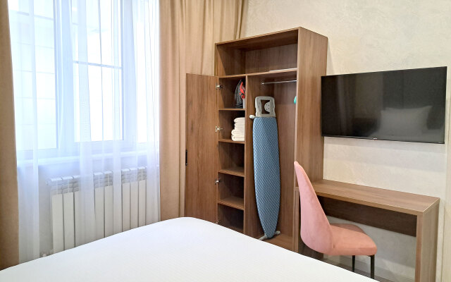 Rhodes Apartment 3