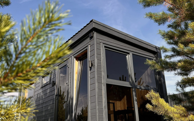 Retreat place Glamping
