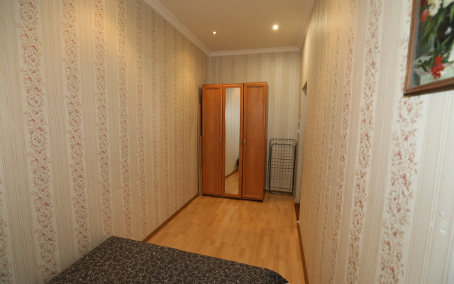 Квартира в Историческом Центре Петербурга