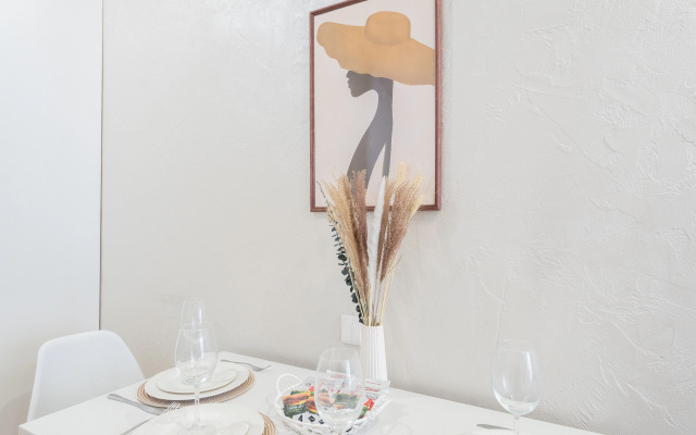 Апартаменты Ритм