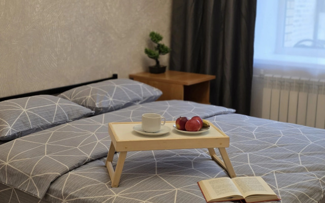 Апартаменты SeveRent на Дзержинского 3 30